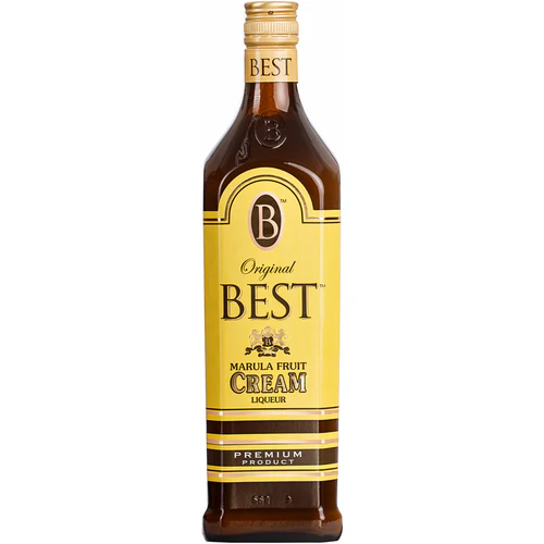 Best Cream Liquor Marula Fruit