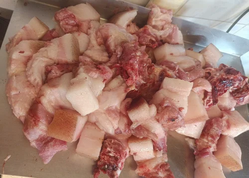 Porkmeat