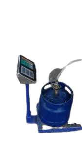 Refil cooking gas