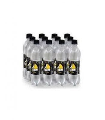 Teem soda water plastic 50CL