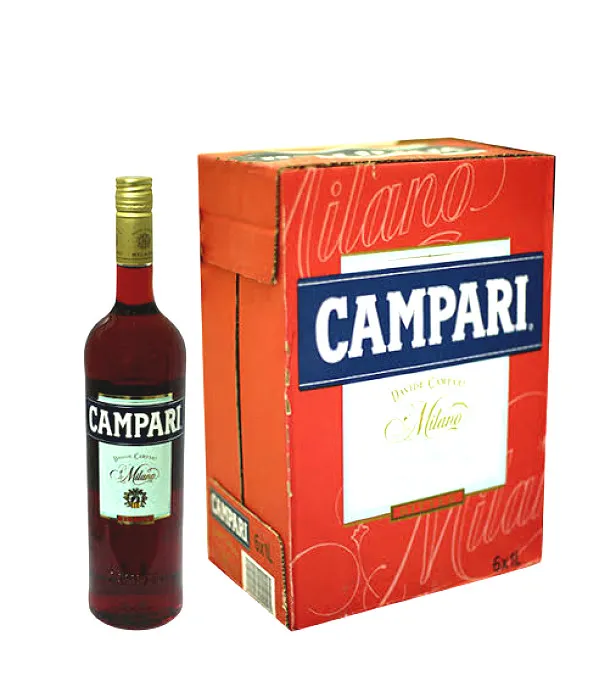 Campari Bitter 70 cl
