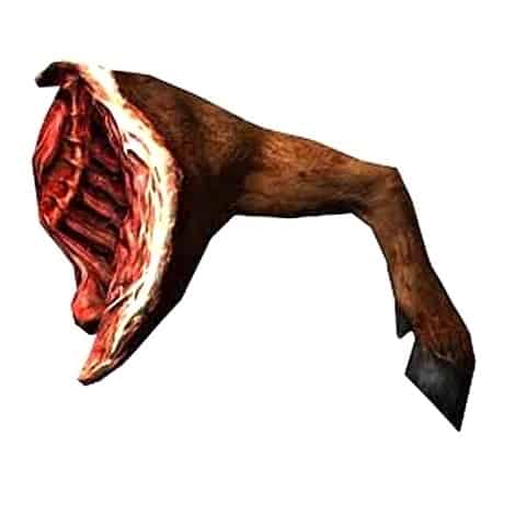 Goatmeat