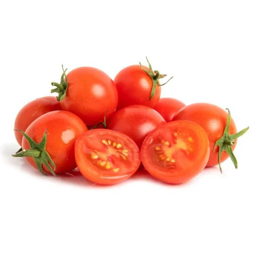 Fresh Tomatoes