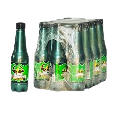 Supa Komando pet (Energy Drink) 50CL ×12