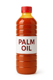 Original Palm Oil