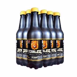 Fearless Energy Drink (Pack of 12)