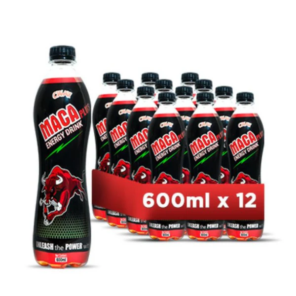 Maga energy drink