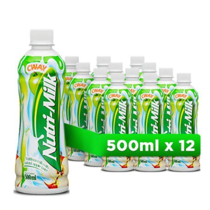 Nutri-Milk