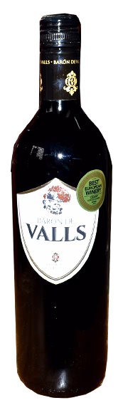 Baron De Valls 75cl