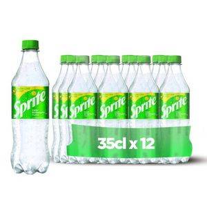SPRITE 35CL PET