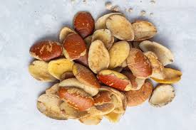 Ogbono Seeds