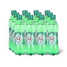 7UP 50cl x 12