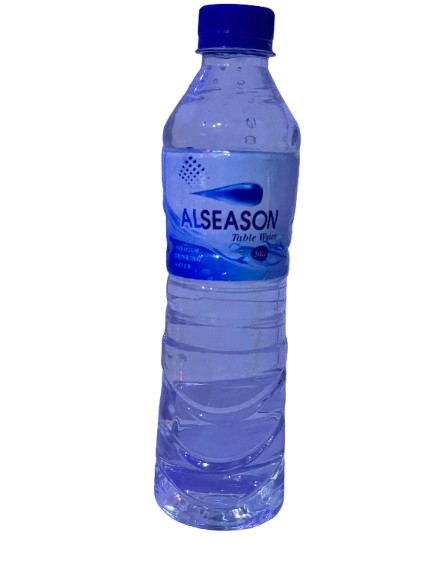 Alseason 50cl x20