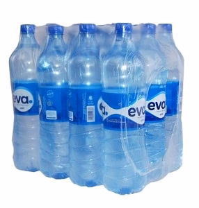 Eva Table Water 1.5litres x12