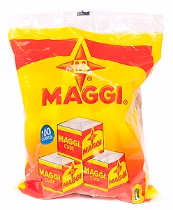 Maggi Star Seasoning Cubes 400 g x100