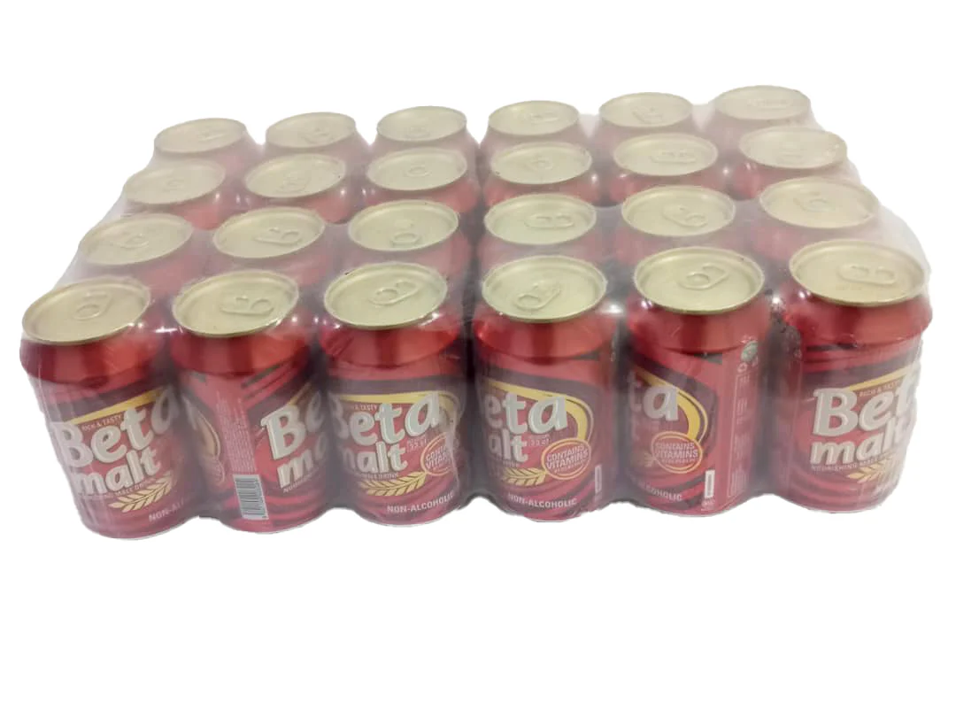 Beta Malt Pack of 24