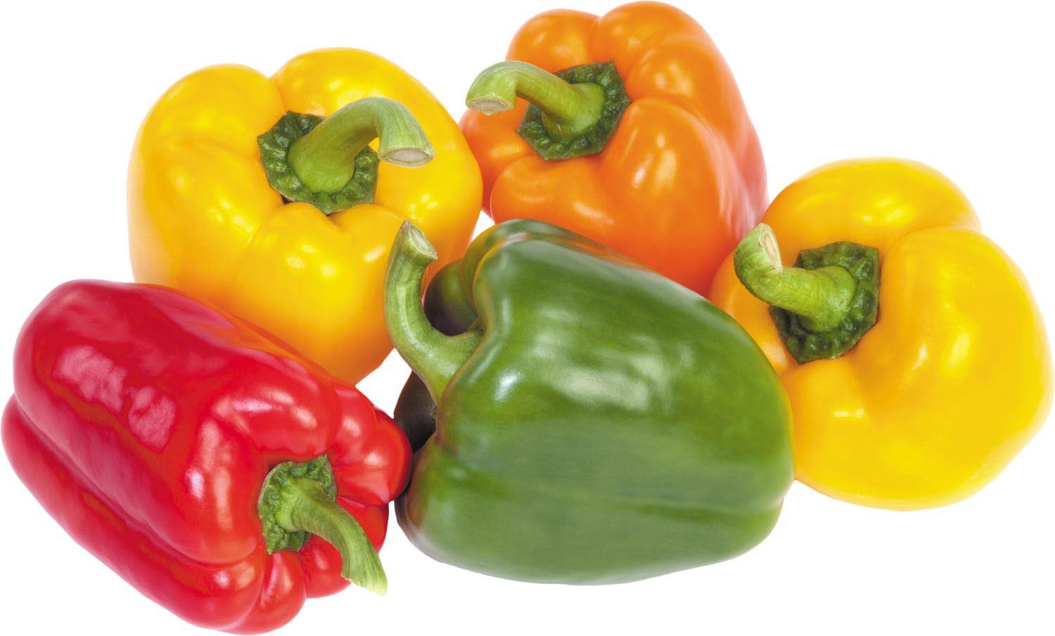 Olomoro pepper