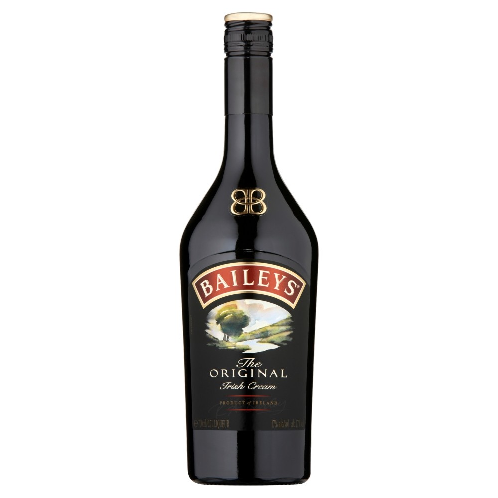 Baileys Original Irish Cream