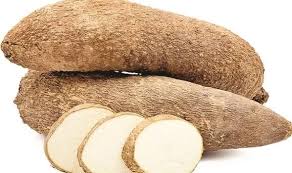 Yam