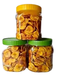 Chips Plantain