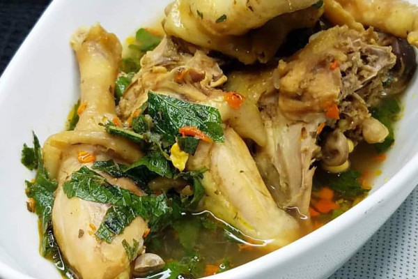Chicken 1kg