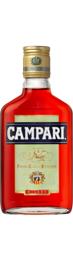 Campari Bitter 20 cl