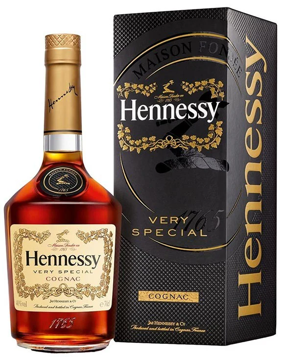 Hennessy VS 70CL
