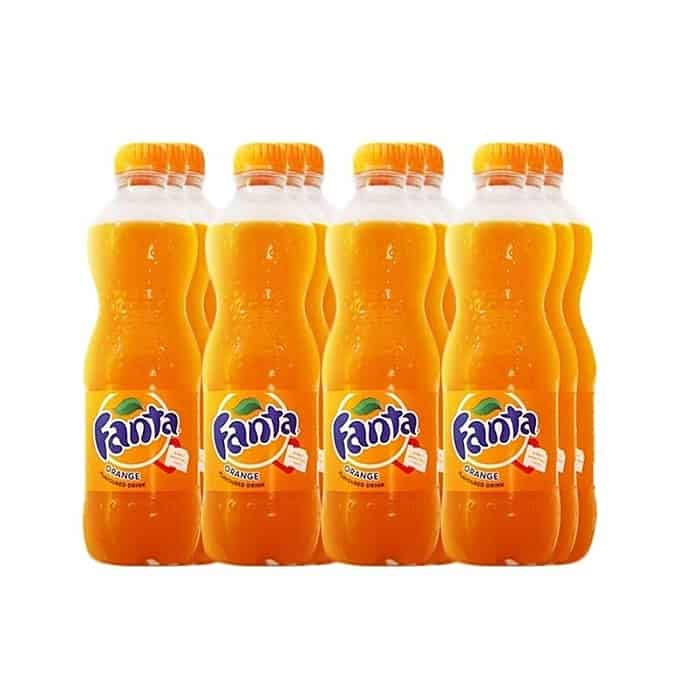 Fanta  50cl x12