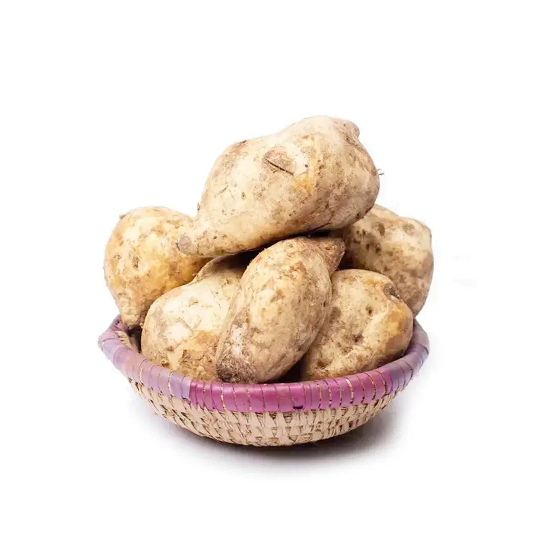 Sweet potato