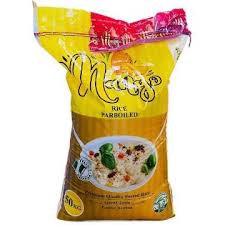 Mango Rice 50kg