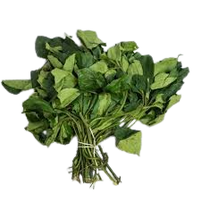 Ugu vegetables