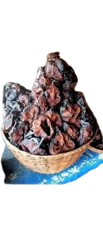 Dried Catfish