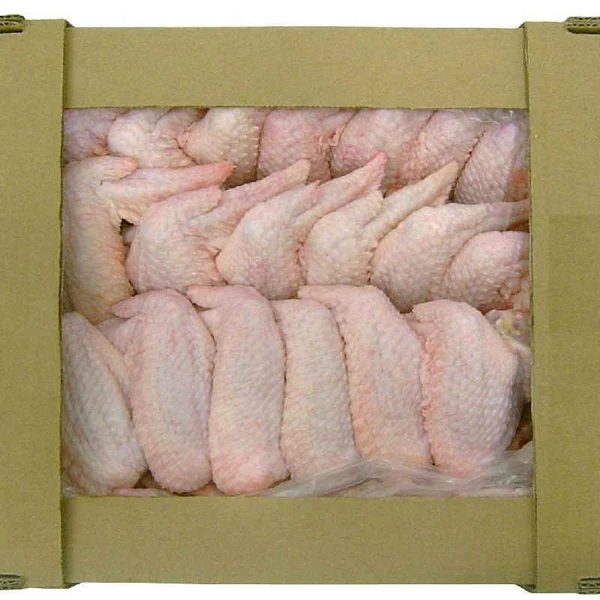 Carton of chicken