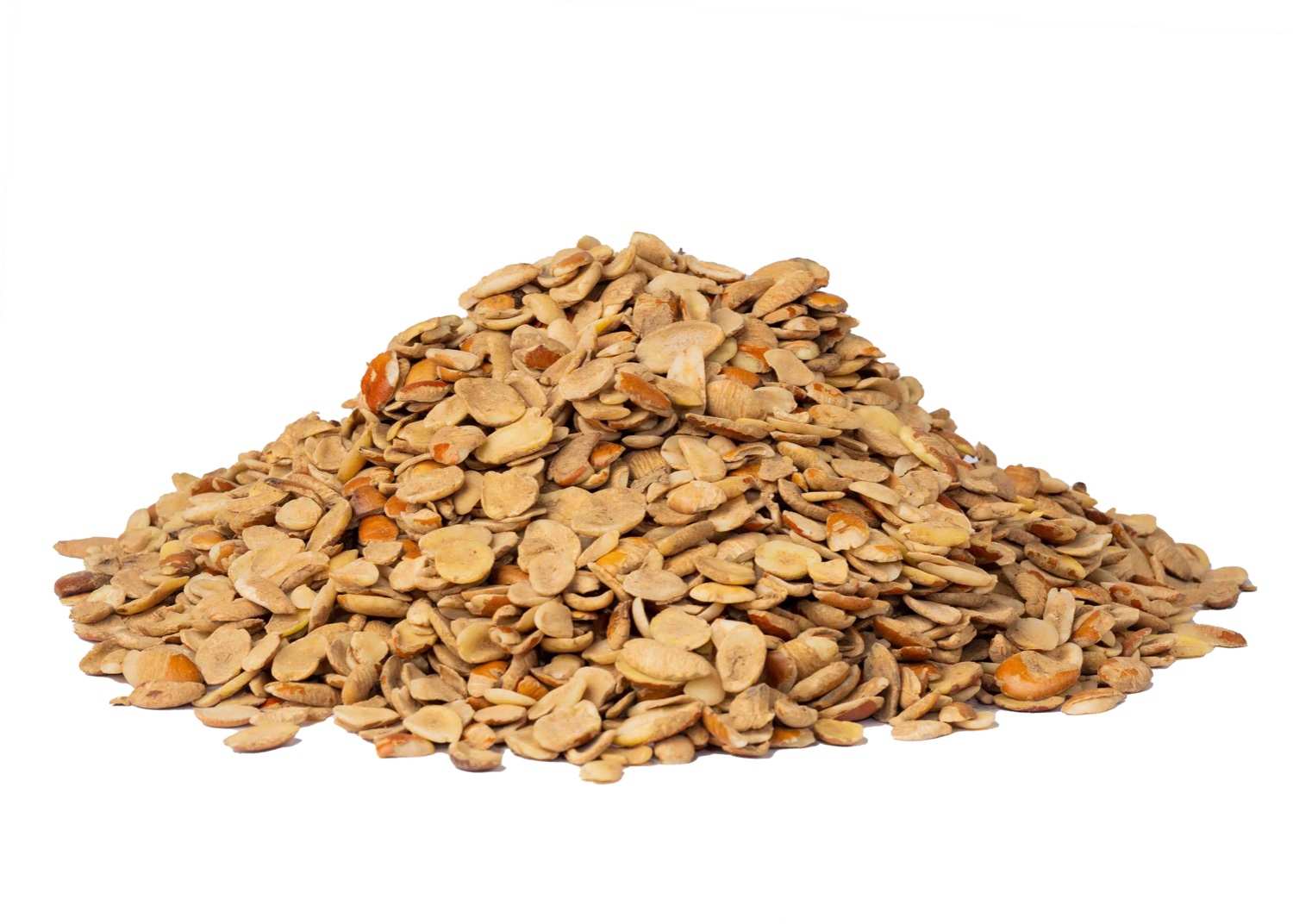 Ogbono Seeds